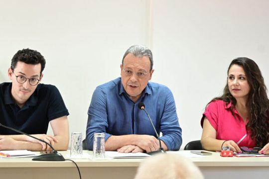 synedriasi pg syriza